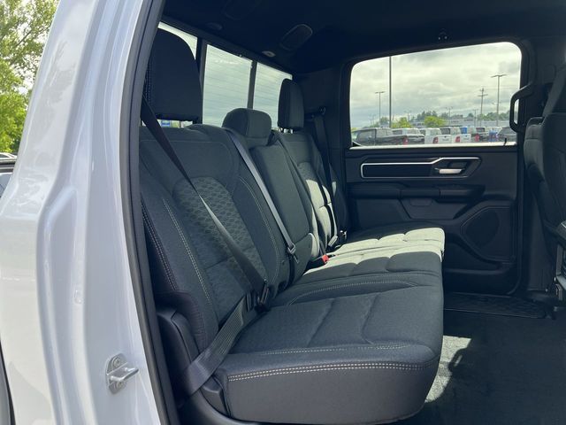 Thumbnail: 2026 RAM 1500 - 31