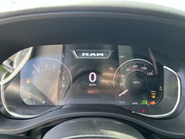 Thumbnail: 2026 RAM 1500 - 16