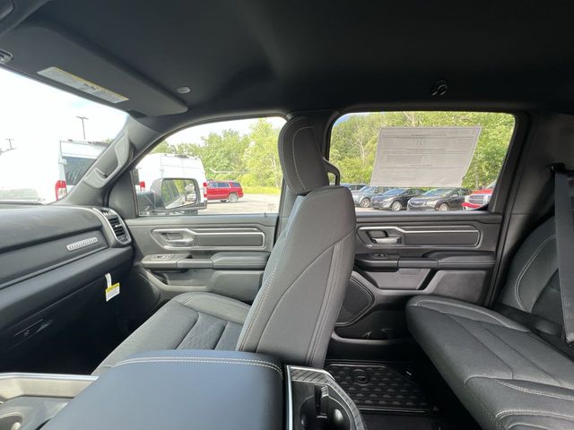 Thumbnail: 2026 RAM 1500 - 12