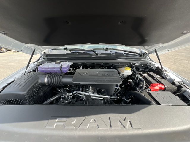Thumbnail: 2026 RAM 1500 - 8