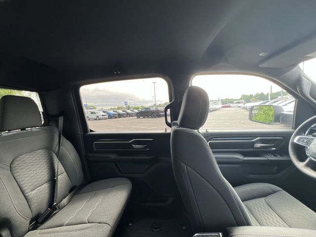 Thumbnail: 2026 RAM 1500 - 28