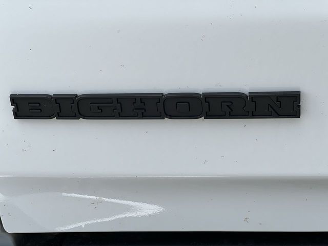 Thumbnail: 2026 RAM 1500 - 6