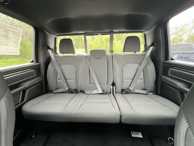 Thumbnail: 2026 RAM 1500 - 26