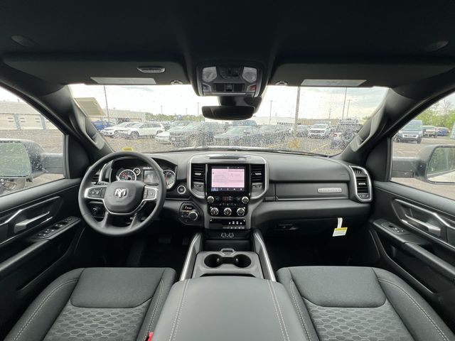 Thumbnail: 2026 RAM 1500 - 15