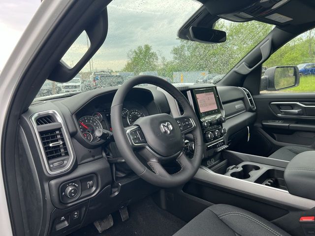 Thumbnail: 2026 RAM 1500 - 14