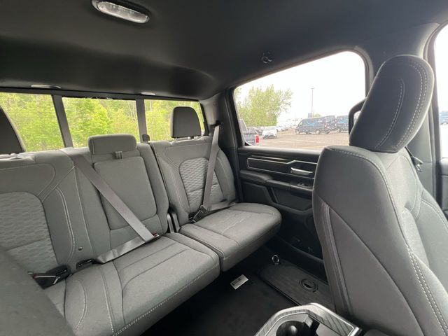 Thumbnail: 2026 RAM 1500 - 27
