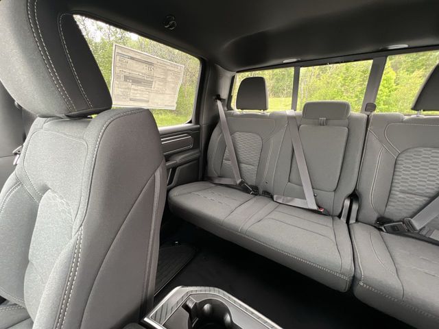 Thumbnail: 2026 RAM 1500 - 13