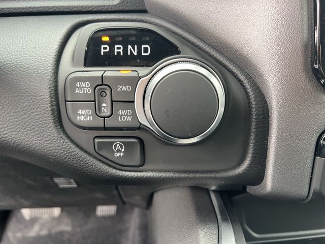 Thumbnail: 2026 RAM 1500 - 34