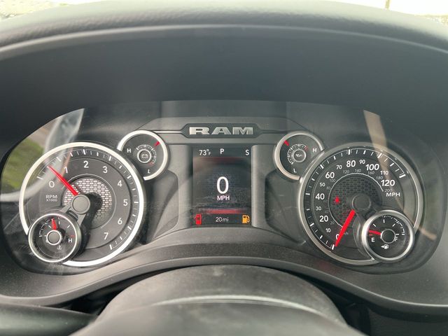 Thumbnail: 2026 RAM 1500 - 17