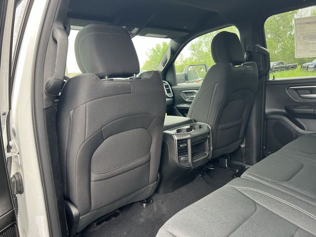 Thumbnail: 2026 RAM 1500 - 29
