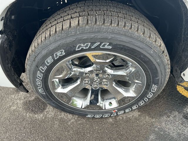 Thumbnail: 2026 RAM 1500 - 8