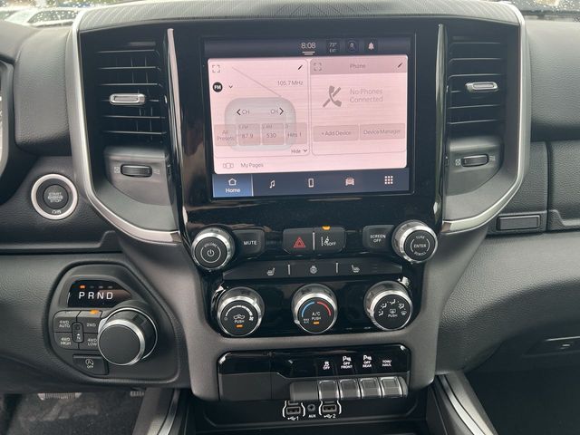 Thumbnail: 2026 RAM 1500 - 16