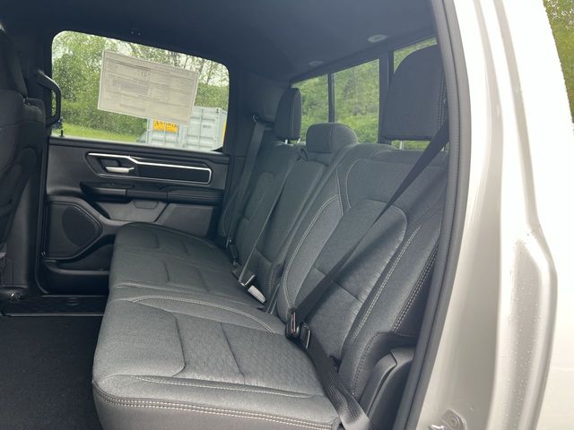 Thumbnail: 2026 RAM 1500 - 30