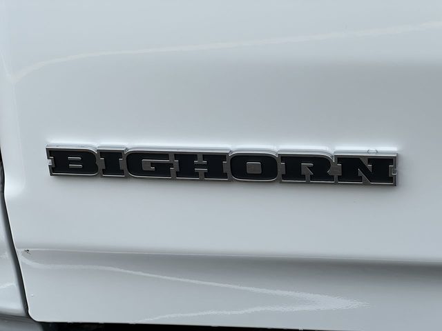 Thumbnail: 2026 RAM 1500 - 7