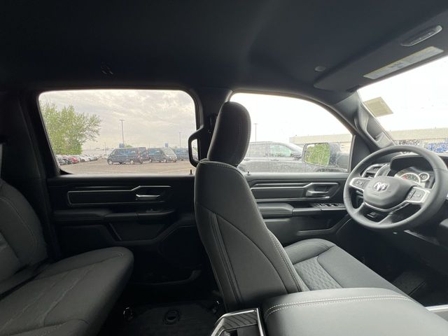 Thumbnail: 2026 RAM 1500 - 28