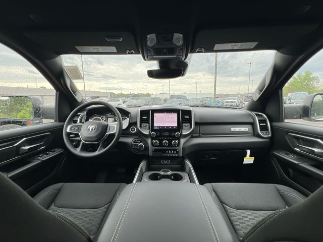 Thumbnail: 2026 RAM 1500 - 2