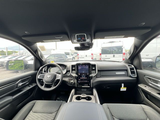 Thumbnail: 2026 RAM 1500 - 2