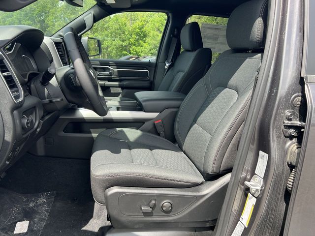 Thumbnail: 2026 RAM 1500 - 11