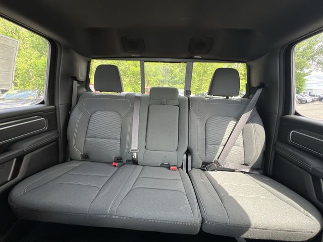 Thumbnail: 2026 RAM 1500 - 26