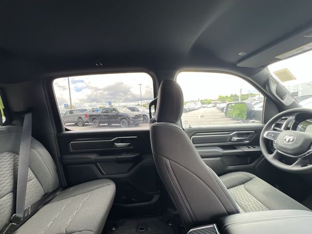 Thumbnail: 2026 RAM 1500 - 28