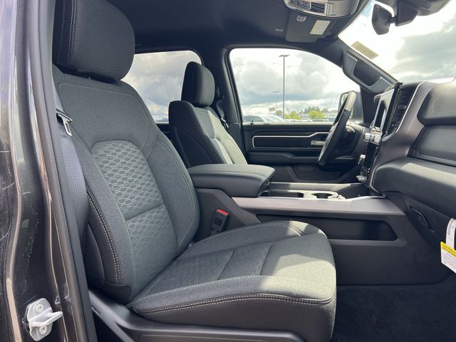Thumbnail: 2026 RAM 1500 - 12