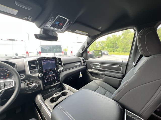 Thumbnail: 2026 RAM 1500 - 10