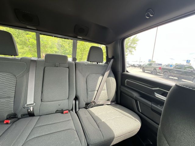 Thumbnail: 2026 RAM 1500 - 27