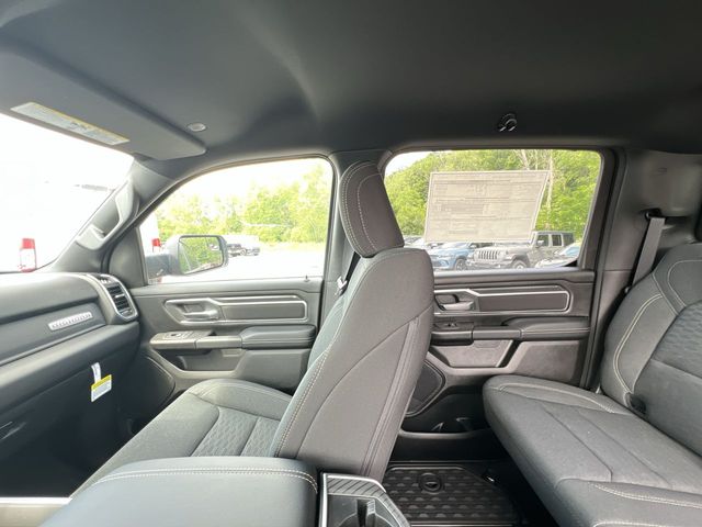 Thumbnail: 2026 RAM 1500 - 13