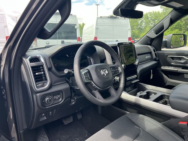 Thumbnail: 2026 RAM 1500 - 14