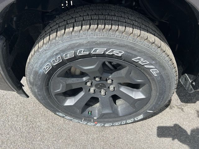 Thumbnail: 2026 RAM 1500 - 8