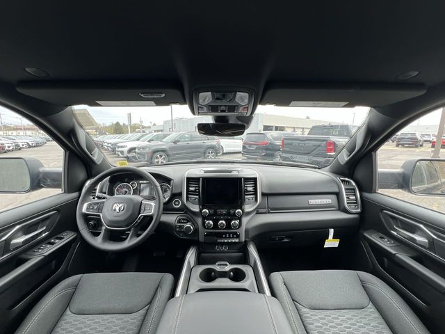 Thumbnail: 2026 RAM 1500 - 10