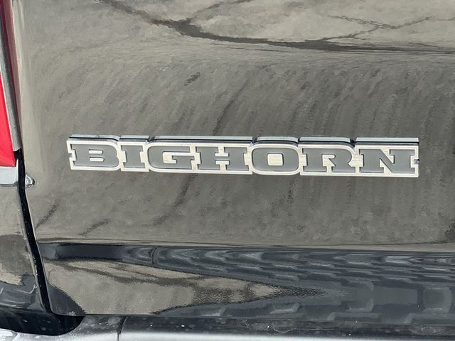 Thumbnail: 2026 RAM 1500 - 7