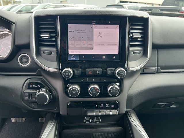 Thumbnail: 2026 RAM 1500 - 15