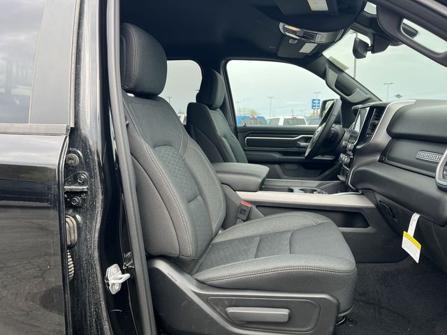 Thumbnail: 2026 RAM 1500 - 12