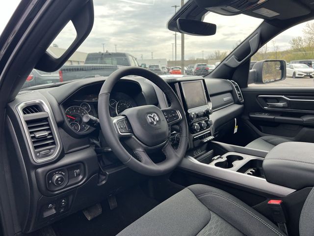Thumbnail: 2026 RAM 1500 - 2