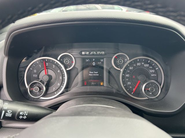 Thumbnail: 2026 RAM 1500 - 16