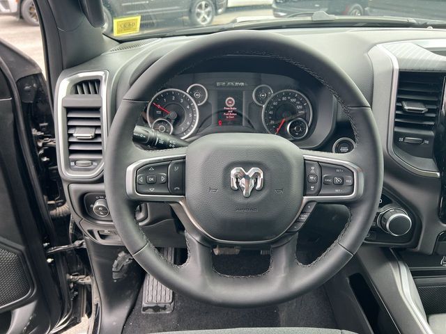 Thumbnail: 2026 RAM 1500 - 14