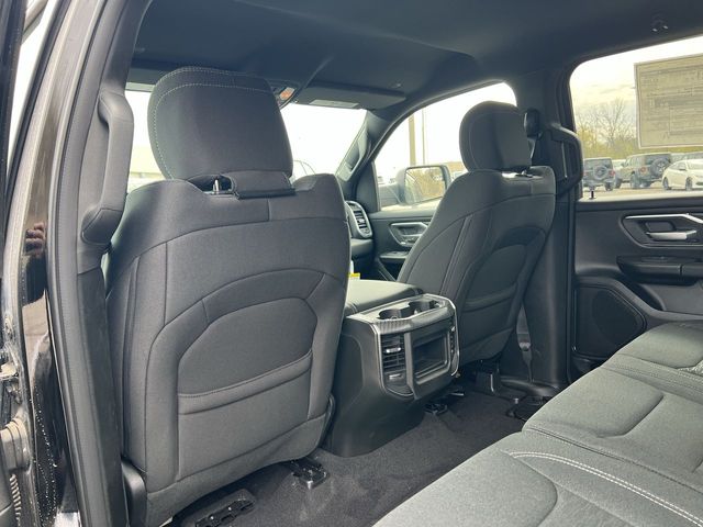 Thumbnail: 2026 RAM 1500 - 13