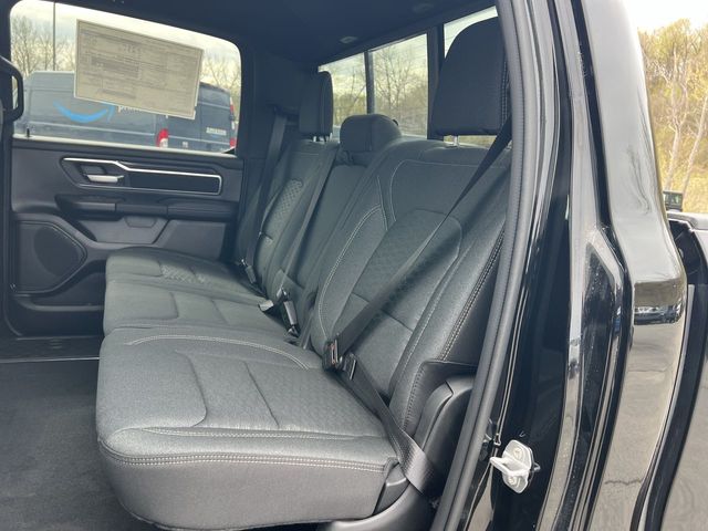 Thumbnail: 2026 RAM 1500 - 24