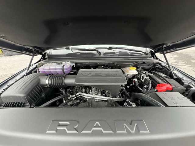 Thumbnail: 2026 RAM 1500 - 8