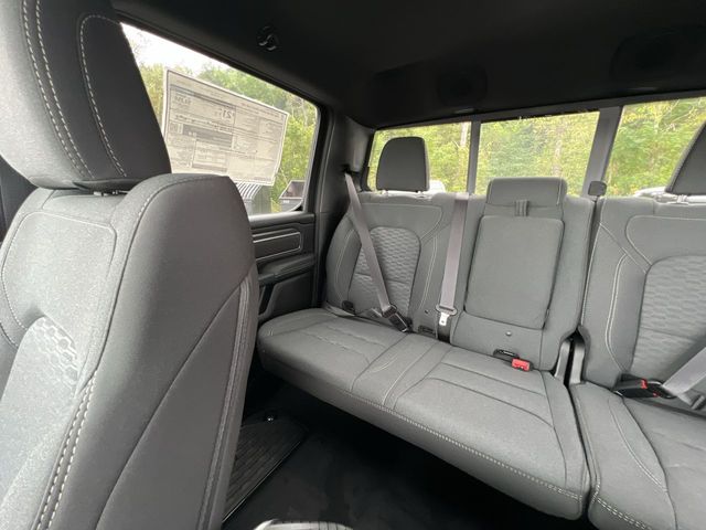 Thumbnail: 2026 RAM 1500 - 25