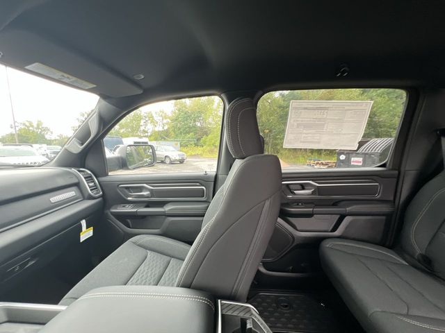 Thumbnail: 2026 RAM 1500 - 12