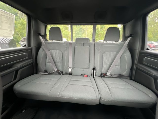Thumbnail: 2026 RAM 1500 - 26