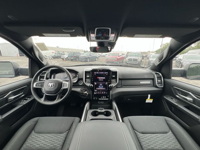 Thumbnail: 2026 RAM 1500 - 29