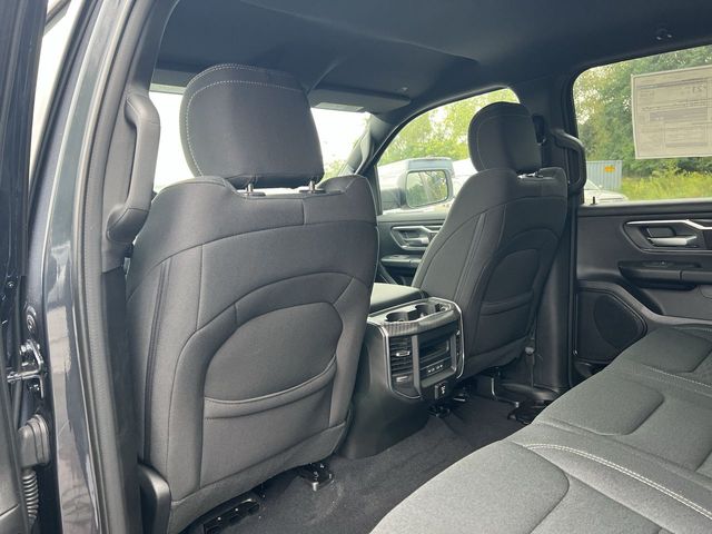 Thumbnail: 2026 RAM 1500 - 30