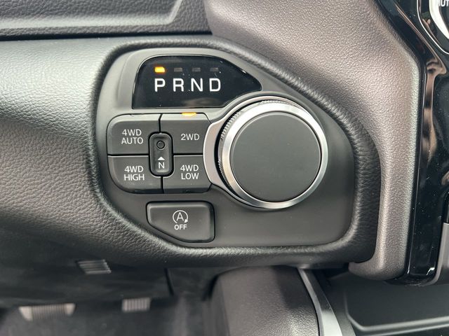 Thumbnail: 2026 RAM 1500 - 34