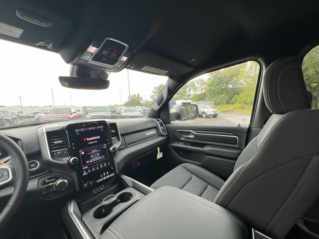 Thumbnail: 2026 RAM 1500 - 9
