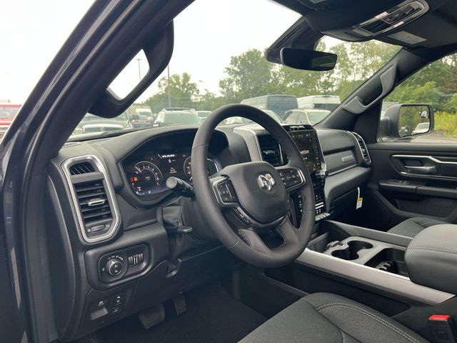 Thumbnail: 2026 RAM 1500 - 14