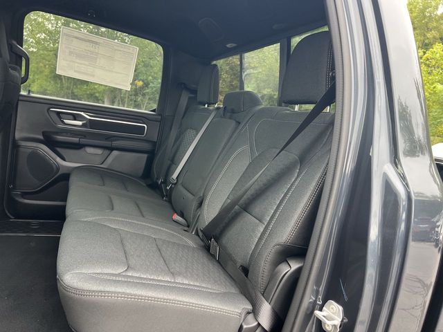 Thumbnail: 2026 RAM 1500 - 31