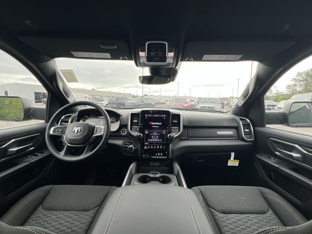 Thumbnail: 2026 RAM 1500 - 2